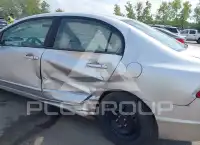 2009 Honda CIVIC фото