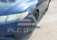 2009 Honda CIVIC photo