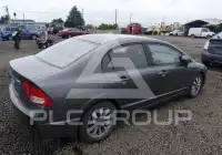 2009 Honda CIVIC photo