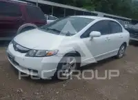 2009 Honda CIVIC фото
