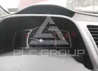 2009 Honda CIVIC фото