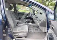 2009 Honda CIVIC фото