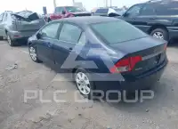 2009 Honda CIVIC фото