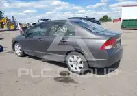 2009 Honda CIVIC photo