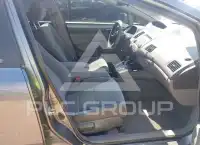 2009 Honda CIVIC photo