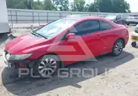 2009 Honda CIVIC фото