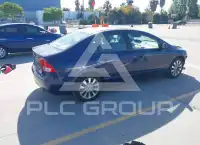 2009 Honda CIVIC фото