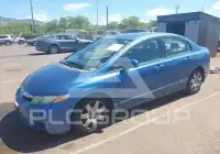 2009 Honda CIVIC photo