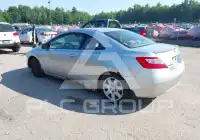 2009 Honda CIVIC photo
