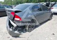 2009 Honda CIVIC photo