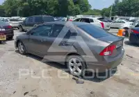 2009 Honda CIVIC фото