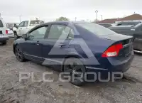 2009 Honda CIVIC photo