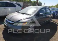 2009 Honda CIVIC фото