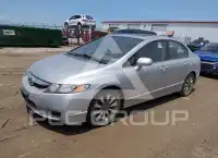 2009 Honda CIVIC фото