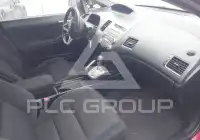 2009 Honda CIVIC фото