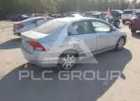2009 Honda CIVIC photo