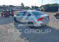 2009 Honda CIVIC photo