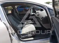 2009 Honda CIVIC фото