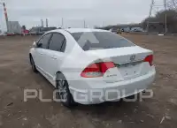 2009 Honda CIVIC photo