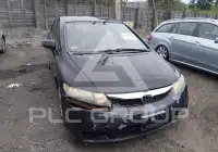 2009 Honda CIVIC photo