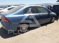2009 Honda CIVIC photo