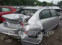 2009 Honda CIVIC фото