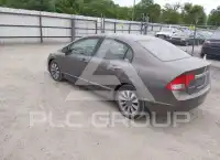 2009 Honda CIVIC photo