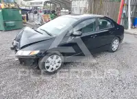 2009 Honda CIVIC фото