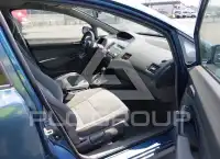 2009 Honda CIVIC photo