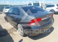 2009 Honda CIVIC photo