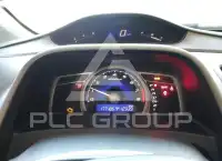 2009 Honda CIVIC photo