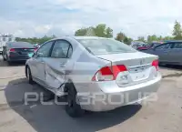 2009 Honda CIVIC фото