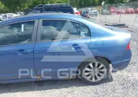 2009 Honda CIVIC фото