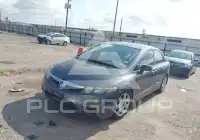 2009 Honda CIVIC фото
