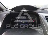 2009 Honda CIVIC фото