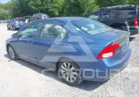 2009 Honda CIVIC фото