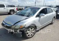 2009 Honda CIVIC photo