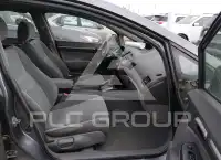 2009 Honda CIVIC фото