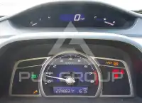 2009 Honda CIVIC фото