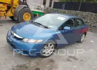 2009 Honda CIVIC photo