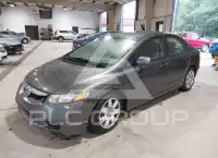 2009 Honda CIVIC фото