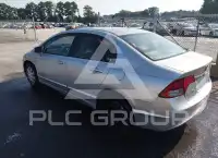 2009 Honda CIVIC фото