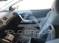 2009 Honda CIVIC photo