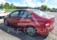 2009 Honda CIVIC фото