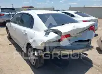 2009 Honda CIVIC фото