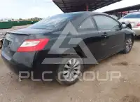 2009 Honda CIVIC photo