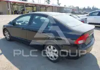 2009 Honda CIVIC photo