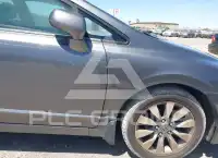 2009 Honda CIVIC photo