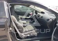 2009 Honda CIVIC фото