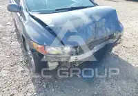 2009 Honda CIVIC фото